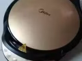美的电饼档