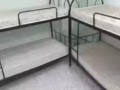 男性床位出租。