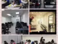 长，短期成人英文会话课程，F，A，C，T独特教学系统