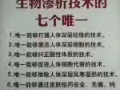 中醫經絡滲析理療師，女，中國人42歲2年理療師經驗，