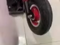 出售全新電動車