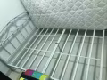 $10 限今天 雙人床➕床墊（180*200）