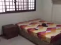 海军部地铁站附近单间出租