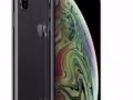 IPHONE XS MAX 256G 签线拿新机