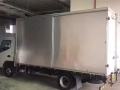 Fast Forward Logistics 经营范围，搬家寄存，回收二手家电！