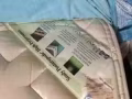 自用床垫，包送