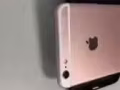 出售6s plus   16G   230新币可以小刀，有轻微磕碰，需要的联系。