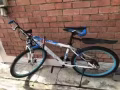 賣一輛自行車