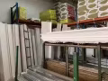 公司销售各种装修材料，物美价廉，全岛配送。散工和二房东的首选