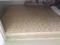 双人床垫