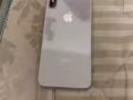 iPhoneX 256G 銀色