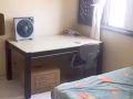 阿裕尼地铁站附近，普通房出租