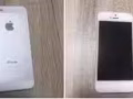 蘋果手機iphone 5八成新32G只要$230