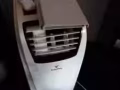 回国移动空调转让，