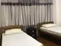 布莱德 地铁站 普通房