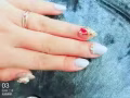  本店特别促销现在只要充值$138就可以享受4次classic Gel mani
