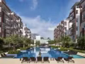 Woolands Mrt Parc Rosewood公寓普通房出租