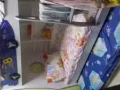 兒童三層床