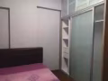 ?巴耶利峇地铁站，亚龙30 巷 泳池公寓 一间大普通房 出租 整套住六个人 干