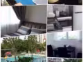 兀兰1+1公寓、整套出租，无中介费，安静舒适，环境优美，家具齐全，