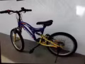 9成新的腳車要出讓。。。一口價$50。。  ?