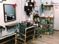 淡滨尼理发店转让