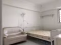 近NUS，SIM，NP，SP，NUH普通房出租，随时入住，欢迎看房