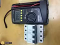 专业电气工程。水电安装