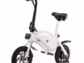 嶄新大魚電動車/DYU scootor 549$ 保修一年