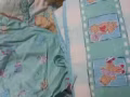 婴儿床