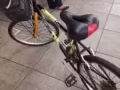 自用自行車