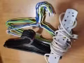 卖大插排 送衣架  有图