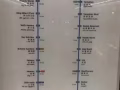 淡濱尼大牌322高樓單間出租