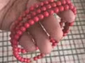 Crystal bracelet 水晶手鍊