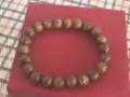 Crystal bracelet 水晶手链