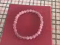 Crystal bracelet 水晶手鍊