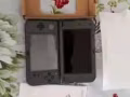 九成新3DS  附带游戏卡片