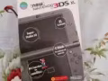 九成新3DS  附带游戏卡片
