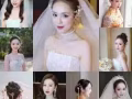 专业化妆师