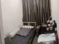 盛港Sengkang公寓出租环境优美家具齐全游泳池健身房商场超市MRTLRT附近