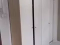 低价销售双人大衣柜，$30