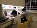 新加坡伊莱亚斯寄宿家庭
