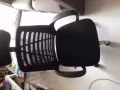 九成新电脑椅