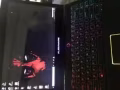 出一台外星人笔记本