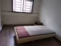 低價轉自用沙發床