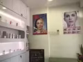 聘请美容师，养生师