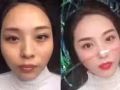 專業私人定製，眉，眼，唇
