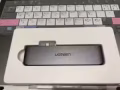 MacBook Pro 多功能转换器 1拖5