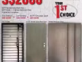 Buy Veneer Main Door & Gate