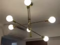 专业电工团队承接：公寓 组屋 档口商场及办公场所的布线换线灯具风扇安装和维修